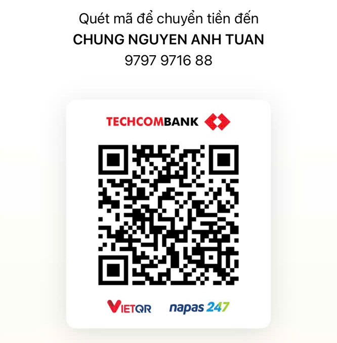 Mein QR-Code