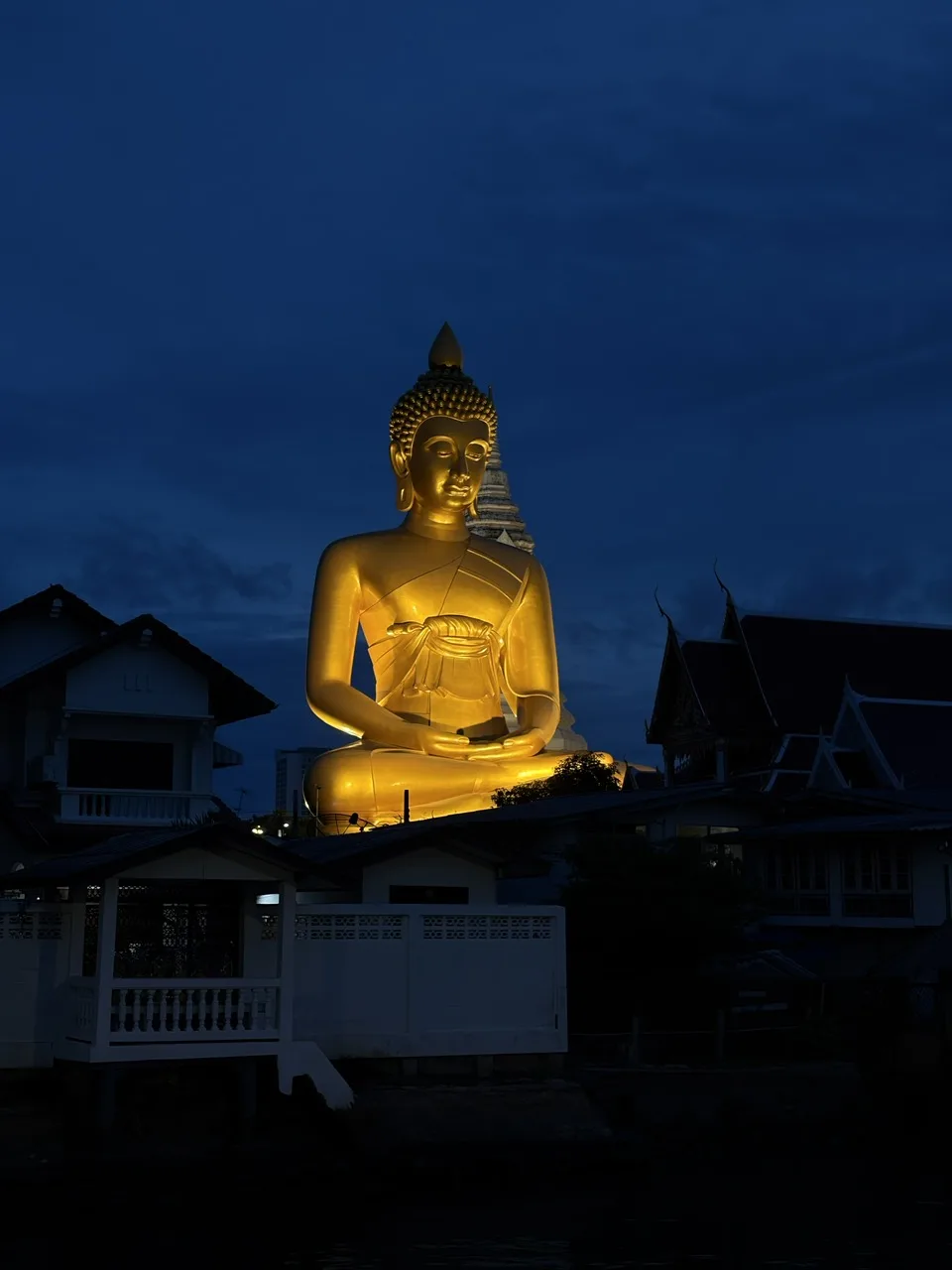 Chuyến đi Bangkok August 31, 2026 — 5