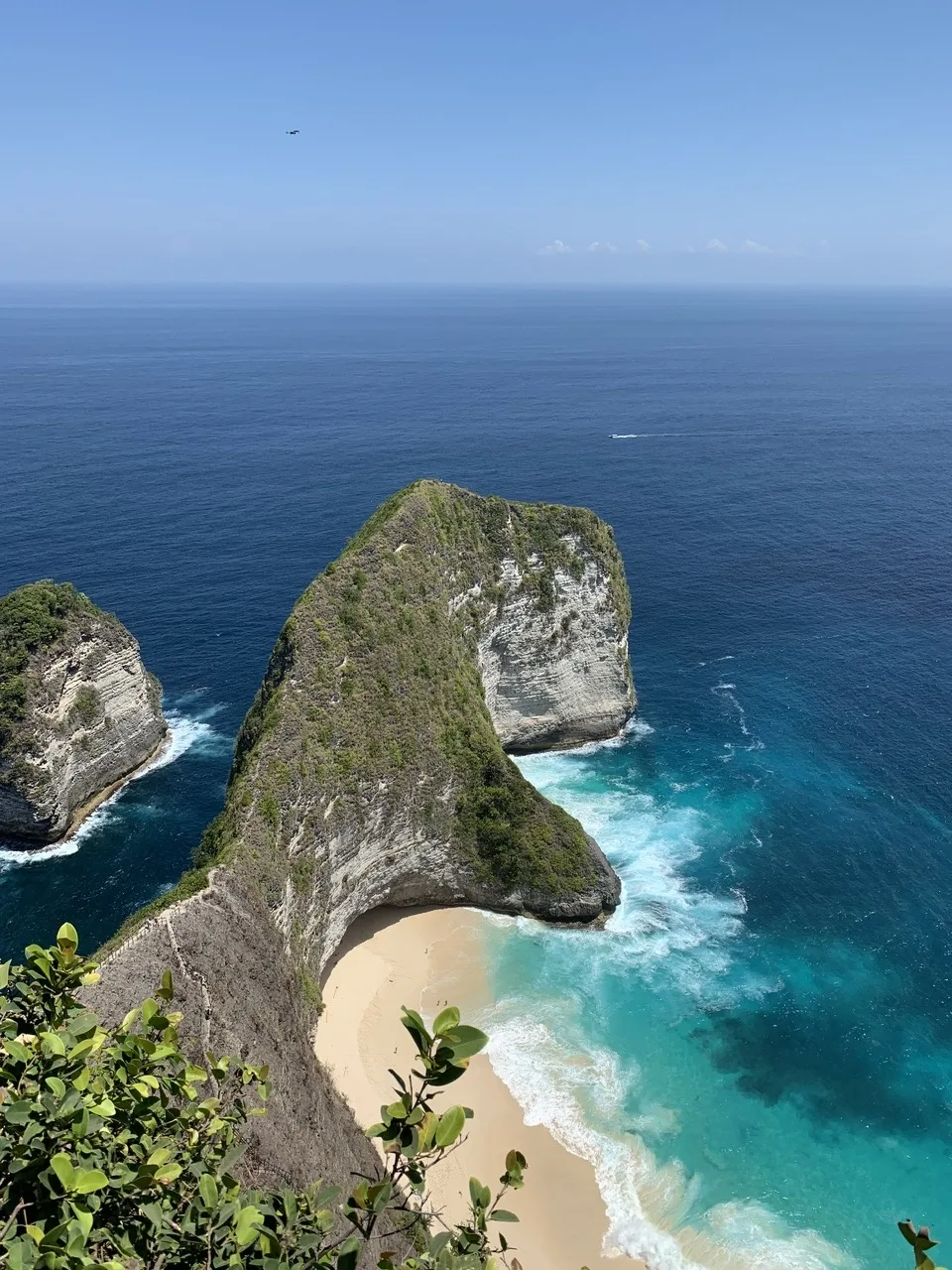 Chuyến đi Bali — 1