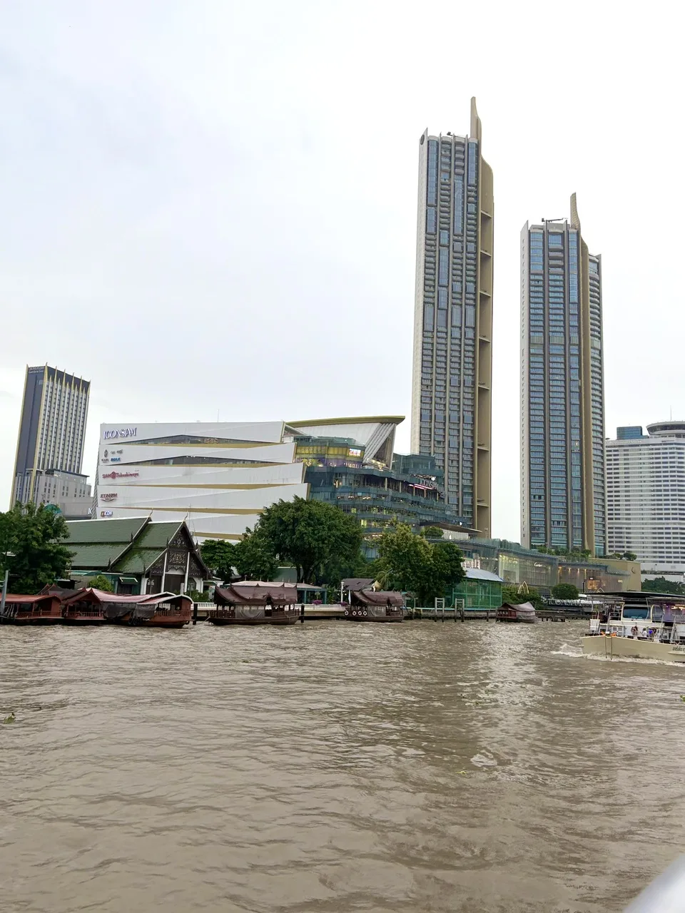 Chuyến đi Bangkok August 31, 2026 — 3