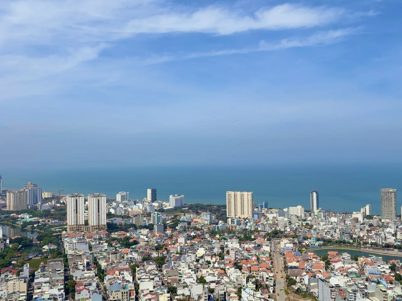 Chuyến đi Vũng Tàu ngắn ngày tháng 5, 2026 — 1