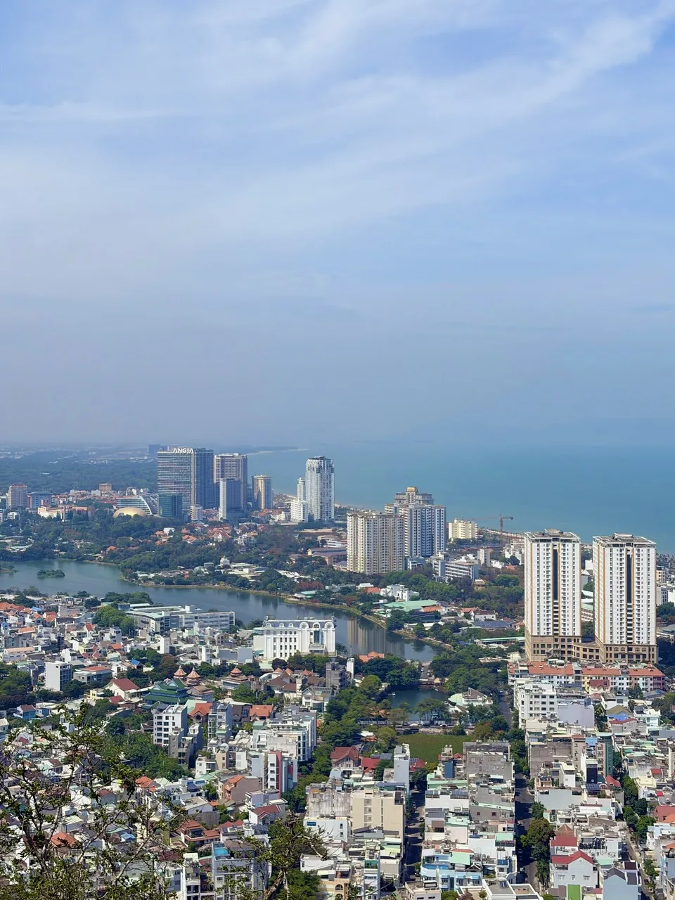 Chuyến đi Vũng Tàu ngắn ngày tháng 5, 2026