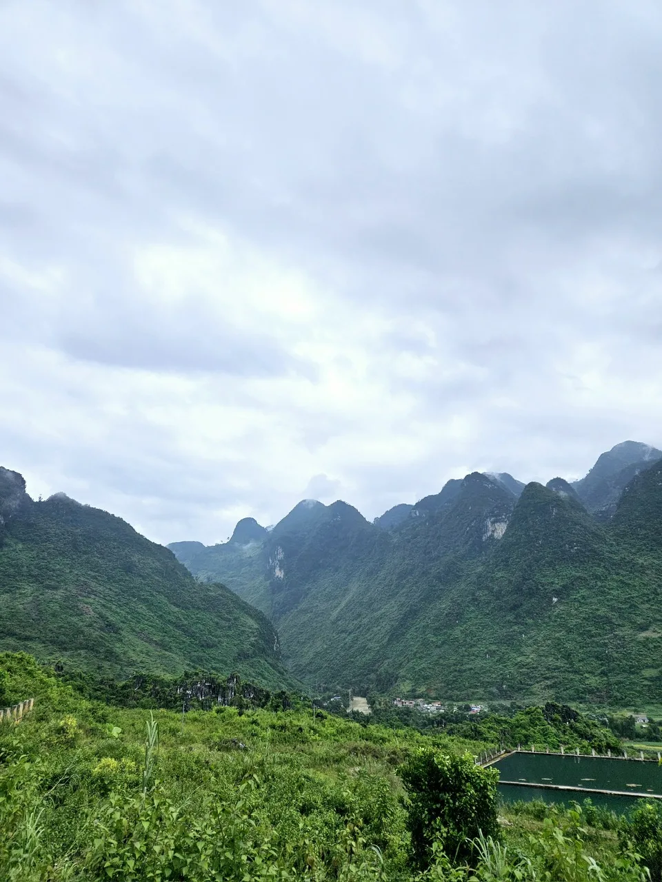 Thăm đèo Mã Pì Lèng tại Hà Giang — 3